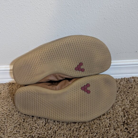 Vivo Barefoot Ballet Flats - Picture 3 of 4